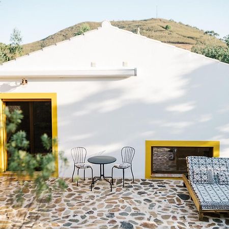 Вилла Quinta Do Arade - Casa Girassol Силвеш Экстерьер фото
