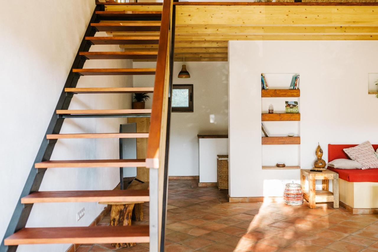Вилла Quinta Do Arade - Casa Girassol Силвеш Экстерьер фото